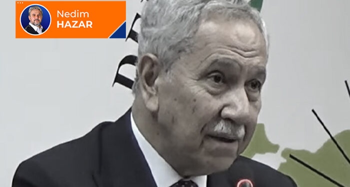 Korku ve vicdan arasında…