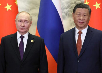 Kremlin Duyurdu! Putin'in Çin'e Gidiyor