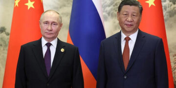 Kremlin Duyurdu! Putin'in Çin'e Gidiyor