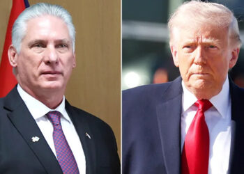 Küba'dan Trump'a Rest: 'Hiçbir Saldırgan Teslimiyet Bulamayacak!'