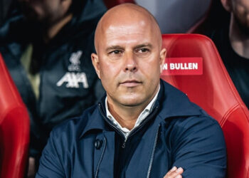 Liverpool'da Arne Slot Dönemi Bitti