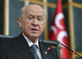 MHP Lideri Bahçeli'den Mutlak Butlan Çıkışı: Tek Yol Uzlaşmak ve Tahriklerden Kaçınmak