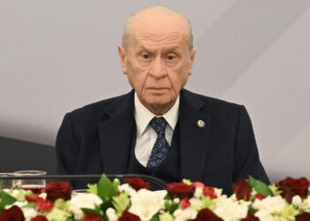 MHP Lideri Bahçeli'den Türkiye Kupası Şampiyonu Trabzonspor'a Tebrik Mesajı