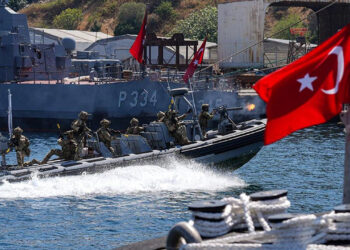 MSB’den Mavi Vatan'a Yasal Kalkan: Deniz Yetki Alanları Kanunu Geliyor