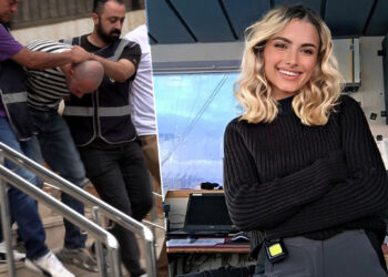 Mahkemede 'Benim de Acım Var' Dedi: Sinem’in Katiline İndirimsiz Ağırlaştırılmış Müebbet