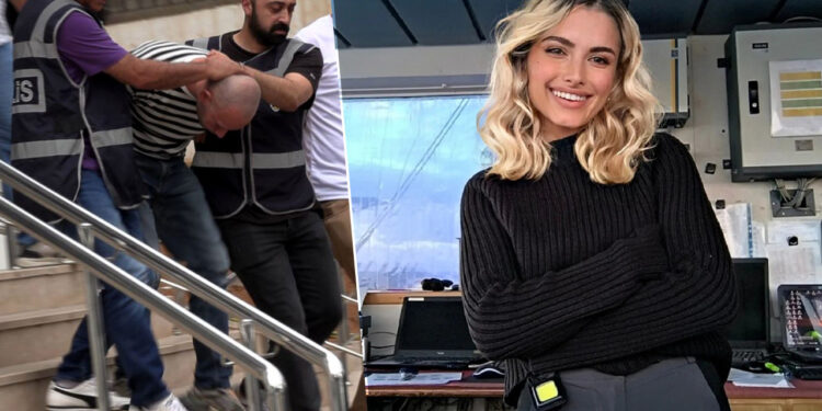Mahkemede 'Benim de Acım Var' Dedi: Sinem’in Katiline İndirimsiz Ağırlaştırılmış Müebbet