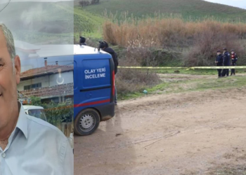 Manisa’da Gizemli Ölüm: Mahalle Muhtarı, Traktör Üzerinde Hareketsiz Bulundu