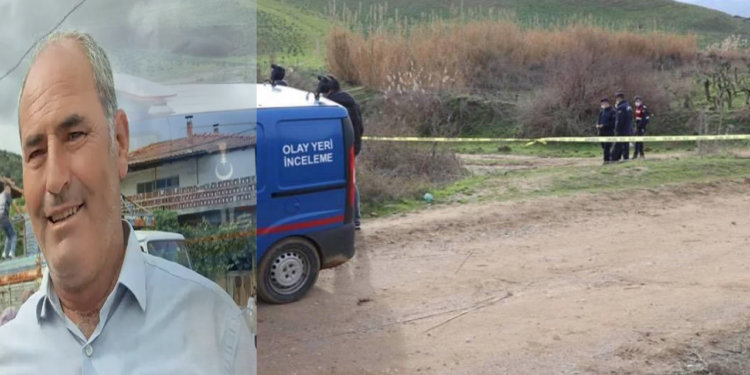 Manisa’da Gizemli Ölüm: Mahalle Muhtarı, Traktör Üzerinde Hareketsiz Bulundu