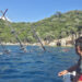 Marmaris'te Tur Teknesi Battı: Gemide 110 Kişi Vardı