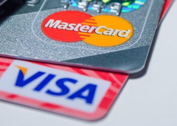 Mastercard ve Visa’dan Türkiye İçin Geri Adım