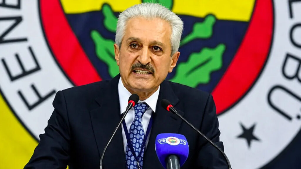 Mehmet Ali Aydınlar’dan Seçim Kararı: Fenerbahçe Başkanlığına Aday Olacak mı?
