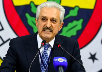 Mehmet Ali Aydınlar’dan Seçim Kararı: Fenerbahçe Başkanlığına Aday Olacak mı?