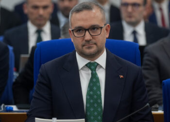 Merkez Bankası Başkanı Fatih Karahan'dan Savaşa Ekonomik Rest: 'Dezenflasyon Hedefinden Sapma Yok'