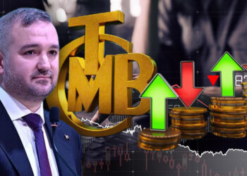 Merkez Bankası Yıl Sonu Enflasyon Tahminini Açıkladı