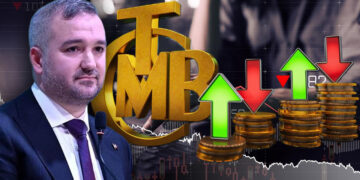 Merkez Bankası Yıl Sonu Enflasyon Tahminini Açıkladı