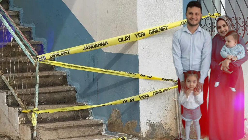 Mersin'de Zehirlenme Faciası: İki Kardeşin Ölmeden Önce Yürek Yakan Fotoğrafı Ortaya Çıktı