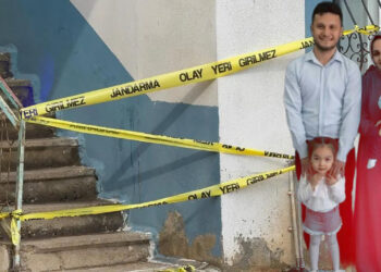 Mersin'de Zehirlenme Faciası: İki Kardeşin Ölmeden Önce Yürek Yakan Fotoğrafı Ortaya Çıktı