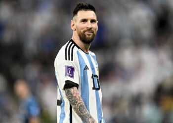 Messi Dünya Kupası Kararını Verdi