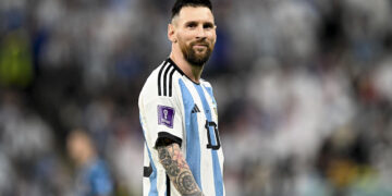 Messi Dünya Kupası Kararını Verdi