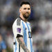 Messi Dünya Kupası Kararını Verdi