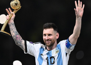 Messi’den  Dünya Kupası Öncesi Ezber Bozan Sözler