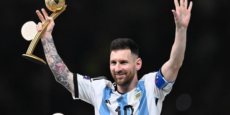 Messi’den  Dünya Kupası Öncesi Ezber Bozan Sözler