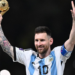 Messi’den  Dünya Kupası Öncesi Ezber Bozan Sözler