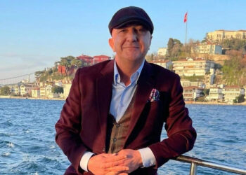 Mevlüt Çavuşoğlu'nun Kardeşi Aydın Çavuşoğlu Hayatını Kaybetti