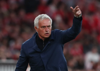 Mourinho Real Madrid Yolunda, Anlaşmada Kapıda