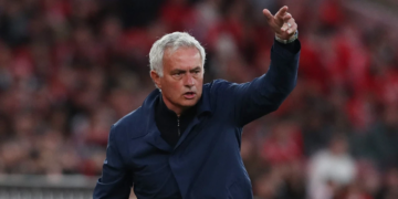 Mourinho Real Madrid Yolunda, Anlaşmada Kapıda
