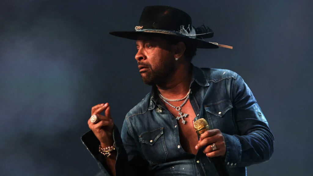 'Mr. Boombastic' İstanbul'a Geliyor: Shaggy 25 Haziran’da Açık Havada