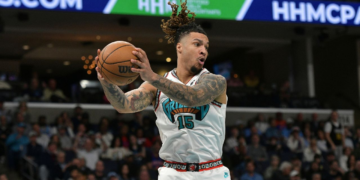 NBA'de Şok Ölüm, Brandon Clarke Hayatını Kaybetti