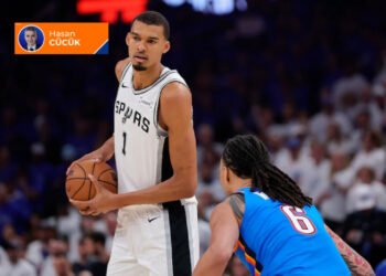 NBA’de yeni düzen: Avrupa’nın sessiz devrimi
