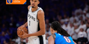 NBA’de yeni düzen: Avrupa’nın sessiz devrimi