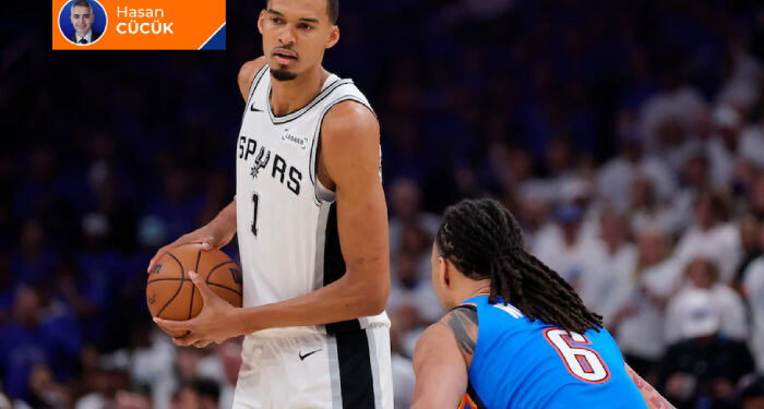 NBA’de yeni düzen: Avrupa’nın sessiz devrimi