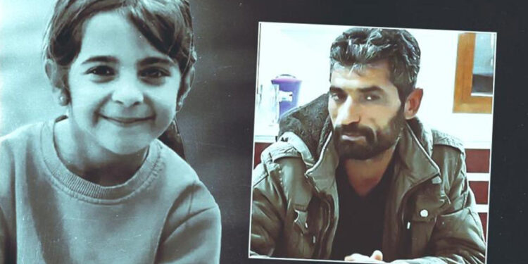 Narin Cinayetinde Flaş Gelişme: Nevzat Bahtiyar'a Verilen Cezanın Gerekçesi Açıklandı
