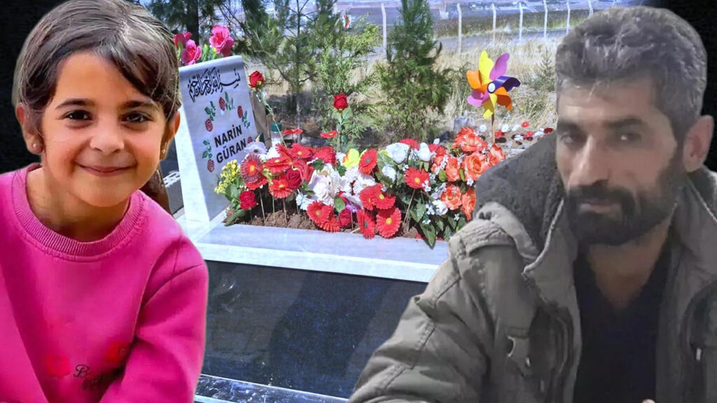 Narin Güran Davasında Yeni Gelişme: Nevzat Bahtiyar’ın Kardeşi Hakkında Suç Duyurusu