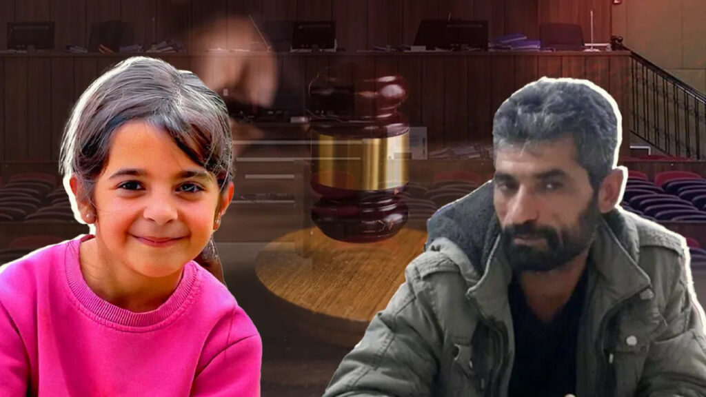 Narin Güran Davasında Yeni Kriz: Başsavcılık Nevzat Bahtiyar’ın 17 Yıllık Cezasına İtiraz Etti