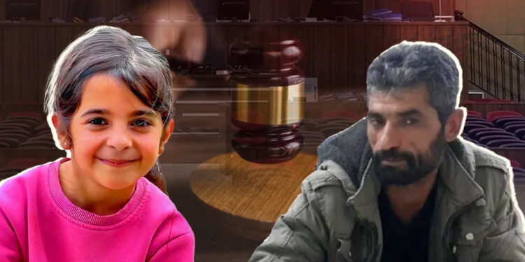Narin Güran Davasında Yeni Kriz: Başsavcılık Nevzat Bahtiyar’ın 17 Yıllık Cezasına İtiraz Etti