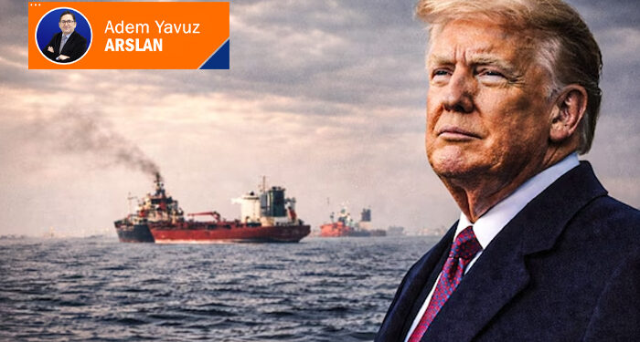 Ne barış var ne savaş; Trump’ın İran çıkmazı