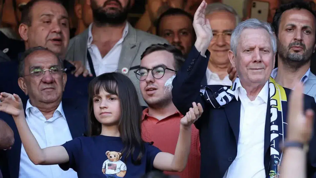 Nedeni Belli Oldu: İşte Aziz Yıldırım’ı Adaylığa Götüren Süreç