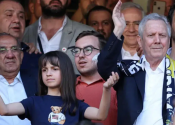 Nedeni Belli Oldu: İşte Aziz Yıldırım’ı Adaylığa Götüren Süreç