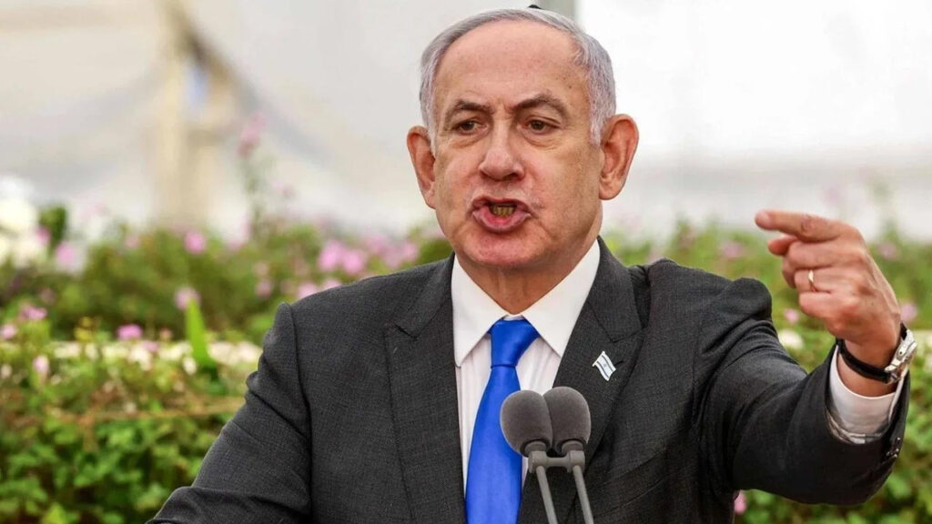 Netanyahu'ya Yine 'Güvenlik' Kalkanı: Duruşması Son Anda İptal Edildi