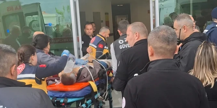 Niğde’de Sokak Ortasında Pompalı Saldırı! 1 Ölü, 1 Ağır Yaralı