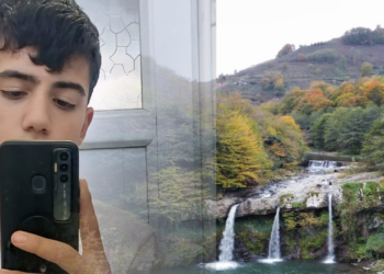 Ordu’da Acı Olay: Şelalede Serinlemek İsteyen Çocuk Boğuldu
