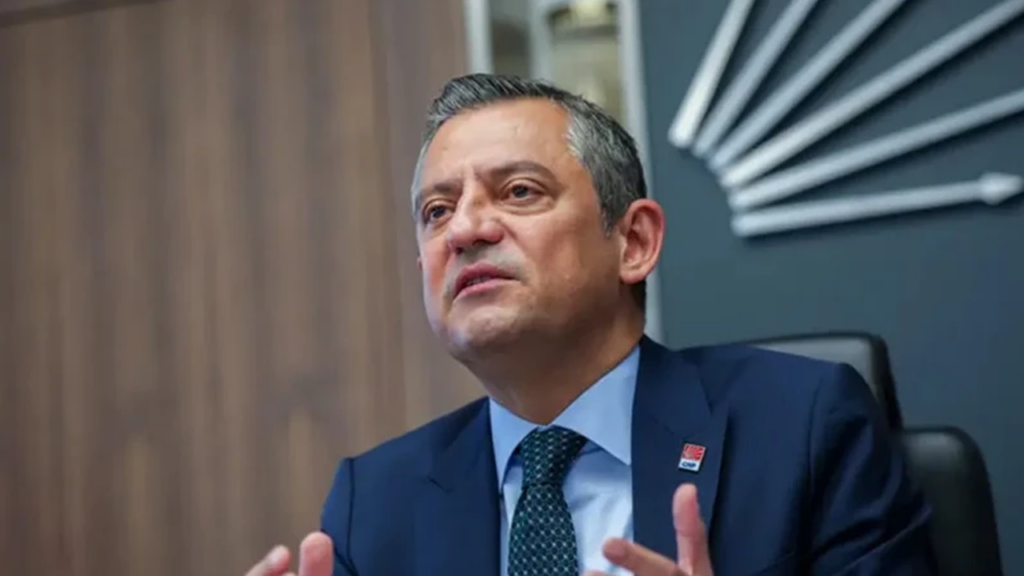 Özel Hakkında Çarpıcı İddia: 'Lüks Araç Aldı, İç Dizaynı Tutuklu İş İnsanına Yaptırdı'