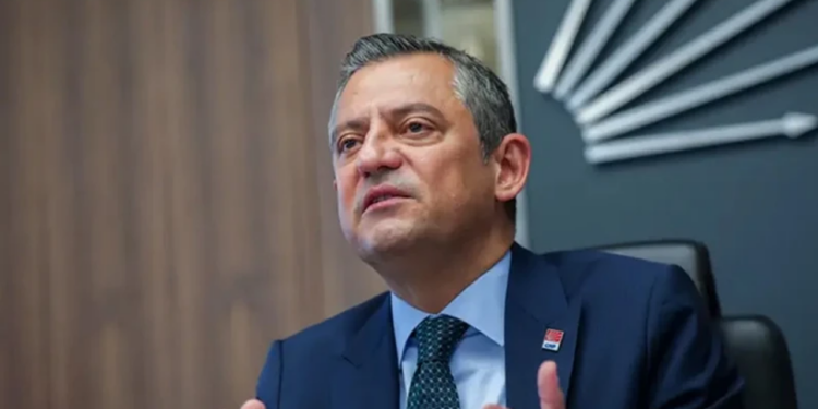 Özel Hakkında Çarpıcı İddia: 'Lüks Araç Aldı, İç Dizaynı Tutuklu İş İnsanına Yaptırdı'