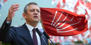 Özgür Özel İstifa mı Edecek? CHP Kaynaklarından Net Yanıt