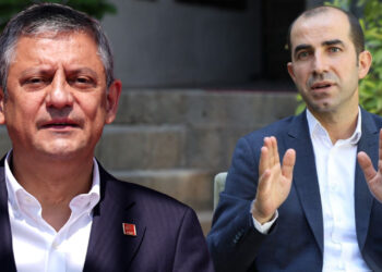 Özgür Özel ve Keskin Bayındır İçin Fezleke
