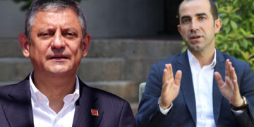 Özgür Özel ve Keskin Bayındır İçin Fezleke